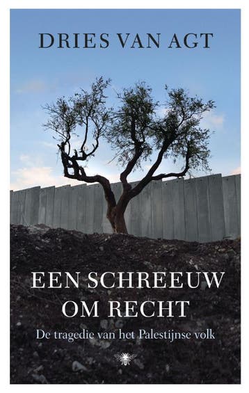 Een schreeuw om recht - Dries van Agt 9789023454830, Verzenden, Gelezen, Dries van Agt