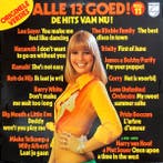 Various - Alle 13 Goed &amp; 1 Extra Deel 11, Ophalen of Verzenden, Gebruikt