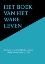 HET BOEK VAN HET WARE LEVEN 9789403722436 Anna Maria Hosta, Verzenden, Gelezen, Anna Maria Hosta