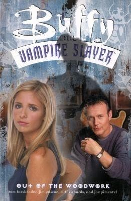 Buffy the Vampire Slayer Volume 10: Out of the Woodwork, Boeken, Verzenden, Nieuw