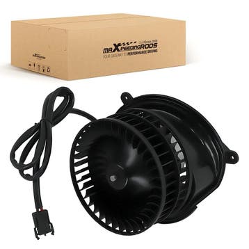 Kachelventilator Motor geschikt voor Mercedes-Benz 190 W2..., Verzenden, Nieuw, Mercedes-Benz