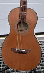 de Hon Guitars - Parlor J004 - - Akoestische gitaar -, Muziek en Instrumenten, Nieuw