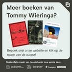 Ik was nooit in Isfahaan 9789023418689 Tommy Wieringa, Boeken, Verzenden, Gelezen, Tommy Wieringa