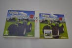 Farming Simulator 2012 3D (3DS UKV), Verzenden, Zo goed als nieuw