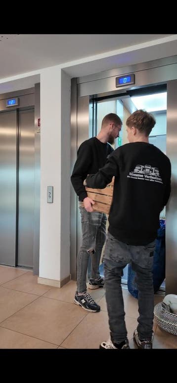Goedkoop verhuizen Schiedam, Inpakservice, Opslag