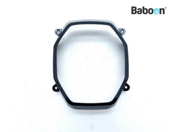Bovenkuip Honda MSX 125 2021-2023 (Grom125 MSX125 JC92), Motoren, Verzenden, Gebruikt