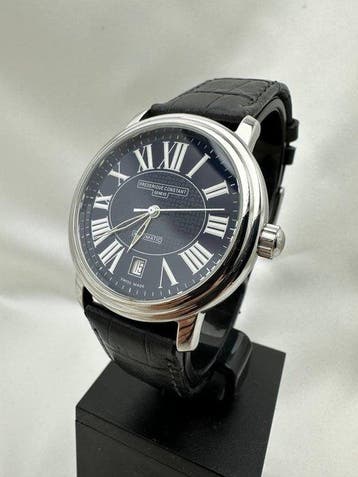 Frédérique Constant - Classics - FC-303/310 x3p5/6 - Heren -, Sieraden, Tassen en Uiterlijk, Nieuw