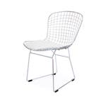 Bertoia Classic eetkamerstoel, Huis en Inrichting, Stoelen, Verzenden, Nieuw