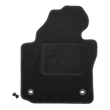 Automatten Volkswagen Caddy (2004-2020) - Naaldvilt, Verzenden, Nieuw