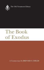 Exodus 9780664209858 Brevard S. Childs, Verzenden, Gelezen, Brevard S. Childs