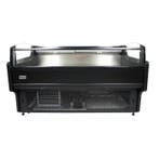 Koeltoonbank Zelf Service Zwart 1955x940x870mm Combisteel, Verzenden, Nieuw in verpakking