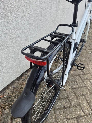 Koga WorldTraveller Signature Custom D50 – Absolute Nieuwsta, Ophalen, Zo goed als nieuw, Koga Miyata, Schijfrem