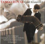 Carel Kraayenhof, Sexteto Canyengue, Concertgebouw Chamber O, Ophalen of Verzenden, Gebruikt