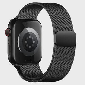 Milanese Loop Band voor Apple Watch - Premium Roestvrij Staa, Verzenden, Nieuw