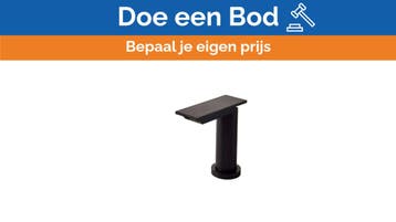 Bieden: Agape ASEN0910N bidet mixer faucet, Ophalen of Verzenden, Nieuw, Kombuis en Sanitair, Zeilboot of Motorboot