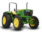 5310E GearPro 4wd 57PK, Nieuw