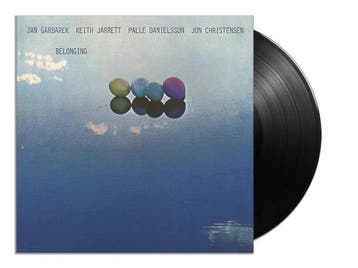 Jan Garbarek, Keith Jarrett, Palle Danielsson, Jon, Cd's en Dvd's, Verzenden, Nieuw in verpakking