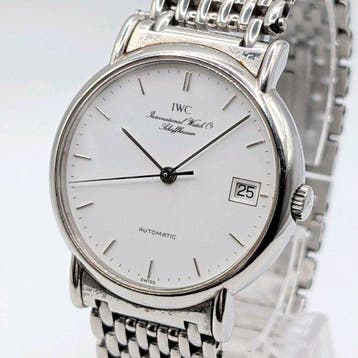 IWC - Portofino - Heren - 1990-1999