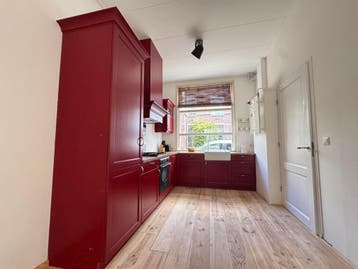 Te huur: Huis Anthoniedijk in Utrecht, Utrecht, Utrecht