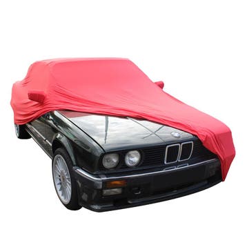 Autohoes voor BMW 3-Series (E30) (1982-1994) Indoor BESTE, Ophalen of Verzenden, Nieuw, Op maat