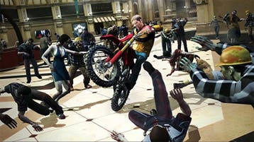 Dead Rising 2 (Xbox 360 nieuw), Ophalen of Verzenden, Nieuw