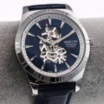 Mercury - Roadstar Skeleton Automatic Swiss Watch -, Nieuw
