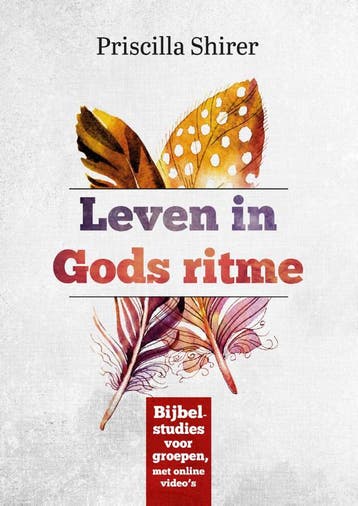 Leven In Gods Ritme | Priscilla Shirer | Nieuw, Ophalen of Verzenden, Nieuw, Priscilla Shirer