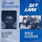 vinyl single 7 inch - Minnie Ripperton - Lovin You / Wil..., Verzenden, Zo goed als nieuw