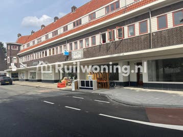 Ruime bovenwoning in Amsterdam voor jouw huisje in Utrecht, Amsterdam