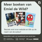 Broergeheim / Vroege lijsters 9789001799922 Emiel de Wild, Boeken, Kinderboeken | Jeugd | onder 10 jaar, Verzenden, Zo goed als nieuw