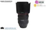 Canon EF 24-70mm F2.8 L USM lens met 12 maanden garantie, Audio, Tv en Foto, Fotografie | Lenzen en Objectieven, Ophalen of Verzenden