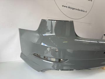 A3 8V5 LIMOUSINE FACELIFT S LINE ACHTERBUMPER 8V5807511J, Ophalen, Gebruikt, Audi, Achter