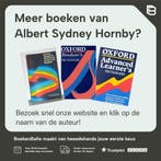 Oxford Advanced Learners Dictionary 9th Ed. 9780194798785, Boeken, Verzenden, Zo goed als nieuw, Albert Sydney Hornby