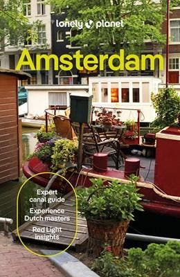 Lonely Planet Amsterdam | Nieuw, Ophalen of Verzenden, Nieuw, ...