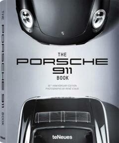 The Porsche 911 book - Jürgen Lewandowski 9783832733278, Boeken, Taal | Engels, Gelezen, Verzenden