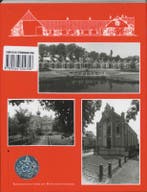 Architectuur en stedebouw in Friesland 1850-1940 /, Boeken, Verzenden, Gelezen, G.J.M. Derks