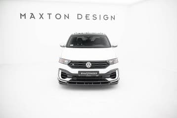 Front Splitter Volkswagen T-Roc R Mk1, Verzenden