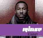 cd digi - Kismet - Rinse: 12, Verzenden, Zo goed als nieuw