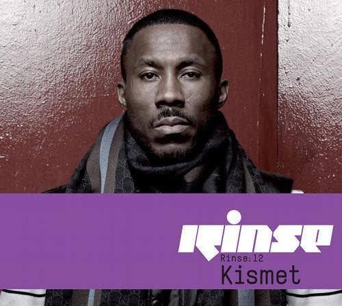 cd digi - Kismet - Rinse: 12, Cd's en Dvd's, Cd's | Overige Cd's, Zo goed als nieuw, Verzenden