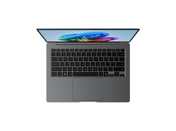 Samsung - Galaxy Book5 Pro - 14 inch - Grey, Intel Core Ultra 7 256V, 2 tot 3 Ghz, Qwerty, Verzenden
