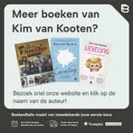 Alles is liefde 9789061698364 Kim van Kooten, Verzenden, Gelezen, Kim van Kooten
