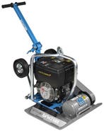 Revo DVW 2500 trilplaat, Ophalen of Verzenden, Overige typen