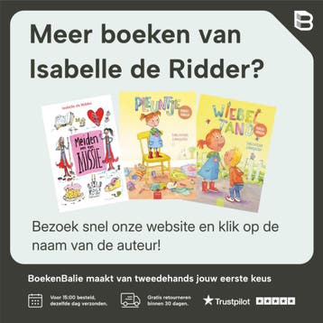 De supermarkt / De kijkdoos / 247 - Isabelle de Ridder, Verzenden, Zo goed als nieuw, Isabelle de Ridder