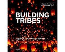 Boek Building Tribes 9789462761759, Boeken, Overige Boeken, Zo goed als nieuw, Verzenden