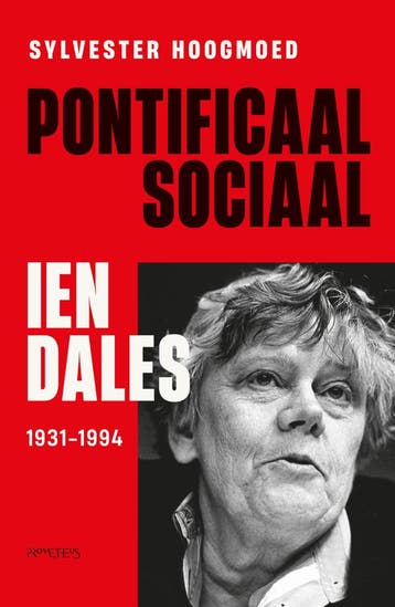 Pontificaal sociaal (Goed), Verzenden, Gelezen, Sylvester Hoogmoed