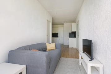Te huur: Appartement Meeuwenlaan in Amsterdam, Noord-Holland, Appartement, Amsterdam