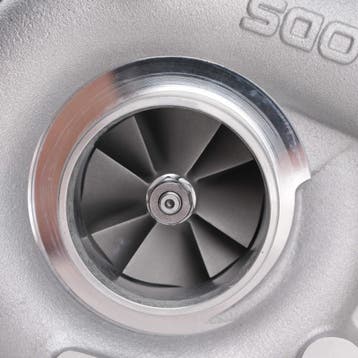 Turbo K04-001 K03-upgrade geschikt voor Audi A3 A4 TT 1.8..., Verzenden, Nieuw, Audi