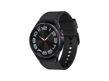 Samsung Galaxy Watch6 Classic SM-R955F 3,3 cm (1.3) OLED 43, Verzenden, Zo goed als nieuw, Samsung