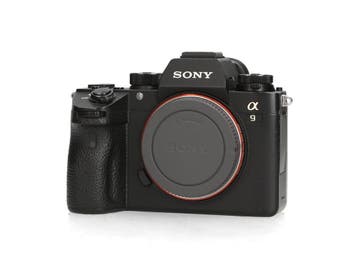 Sony A9 - <35.000 kliks - 1 jaar garantie, Ophalen of Verzenden, Zo goed als nieuw, Sony