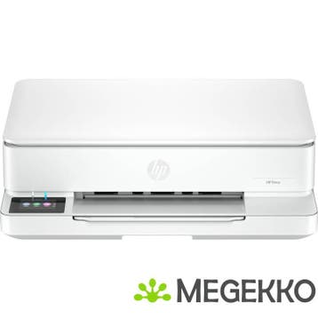 HP Envy 6110 All-in-One Printer, Computers en Software, Verzenden, Nieuw, HP